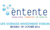 ENTENTE Life Science Investment Forum